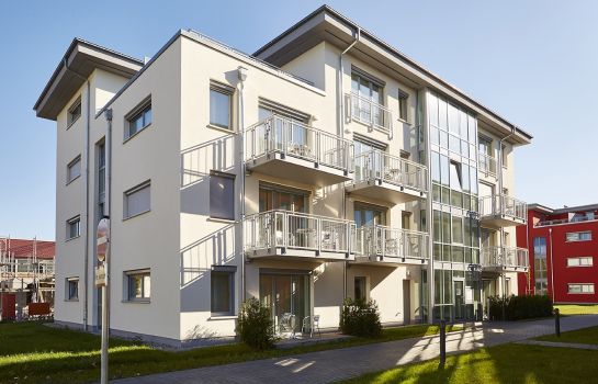 Adapt Apartments Berlin Berlin-Adlershof