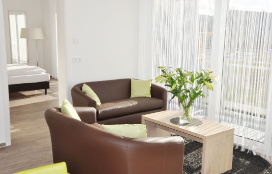 Adapt Apartments Berlin Berlin-Adlershof