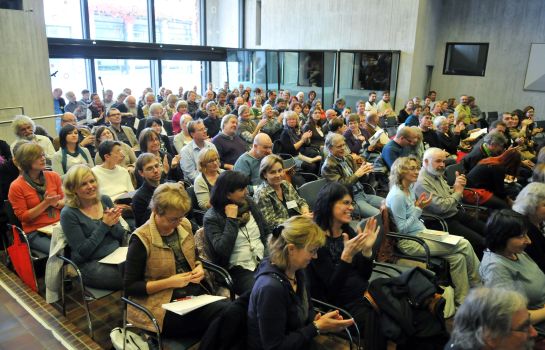 Tagungszentrum der Evang. Akademie