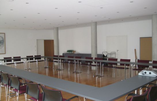 Tagungszentrum der Evang. Akademie