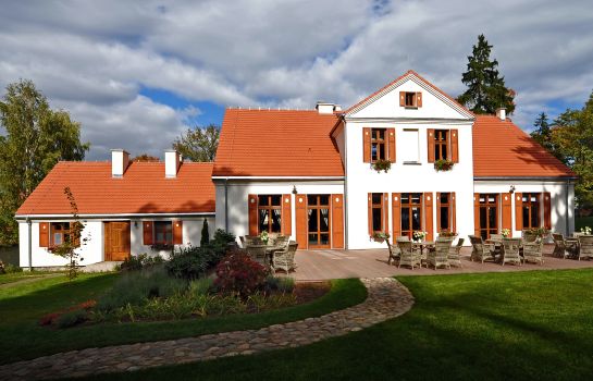 Pałac Pacółtowo
