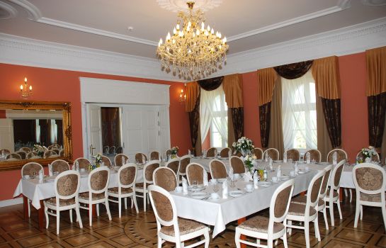 Pałac Borynia