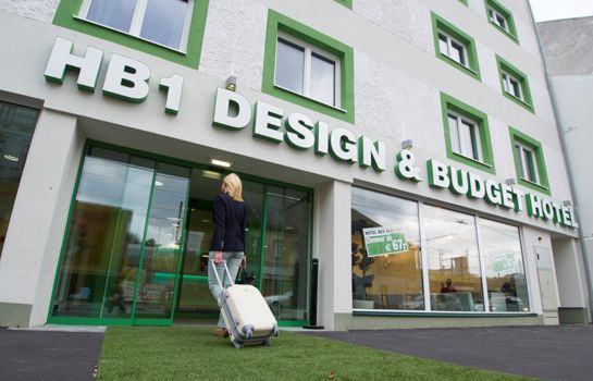 HB1 Schönbrunn Budget & Design