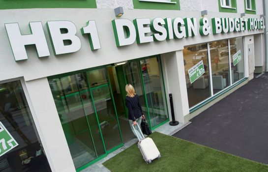 HB1 Schönbrunn Budget & Design