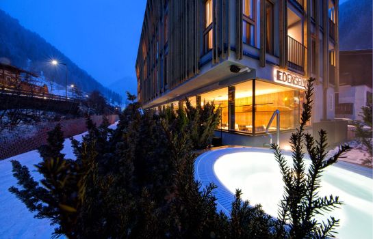 Eden Selva Mountain Desing Hotel