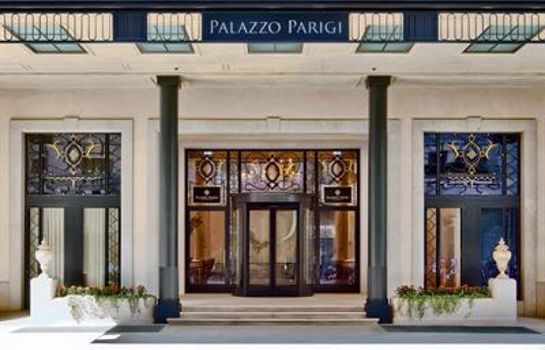 Palazzo Parigi Hotel Grand Spa