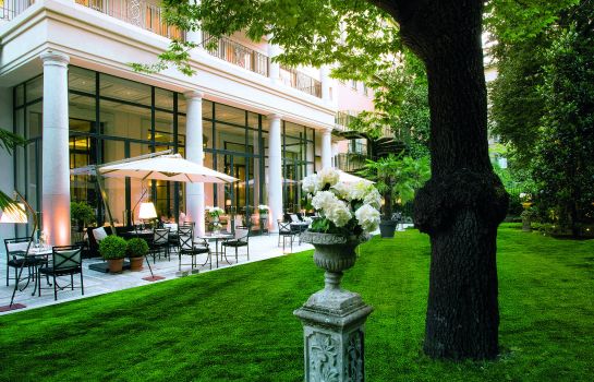 Palazzo Parigi Hotel Grand Spa