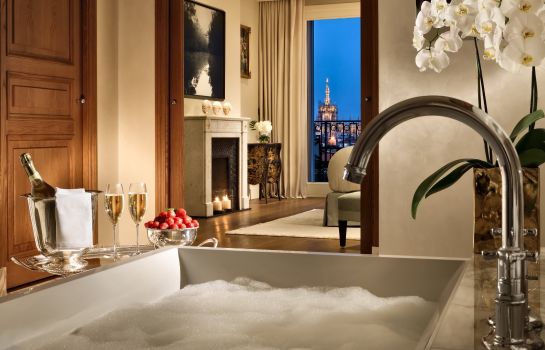 Palazzo Parigi Hotel Grand Spa