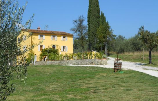 Amedea Tuscany Country Experience