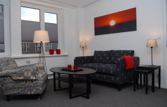 City Apartments & Suiten
