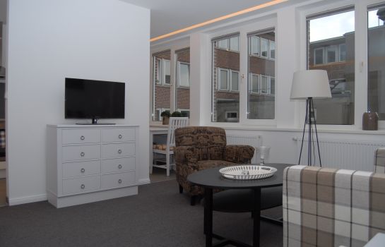 City Apartments & Suiten