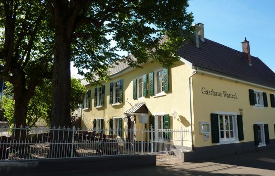 Warteck Gasthaus Warteck Gasthaus