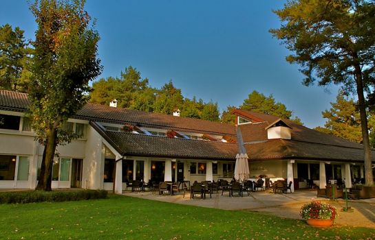 Golf Hotel La Pinetina