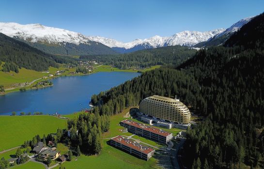 InterContinental Hotels DAVOS