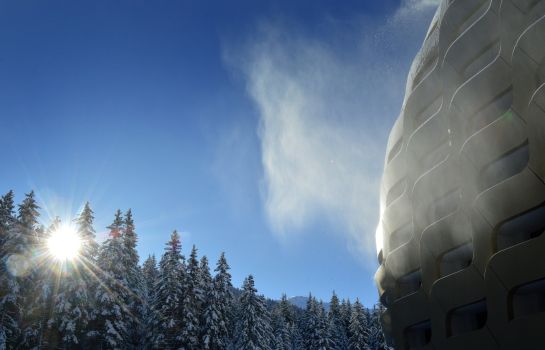 InterContinental Hotels DAVOS