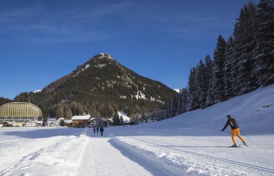 InterContinental Hotels DAVOS