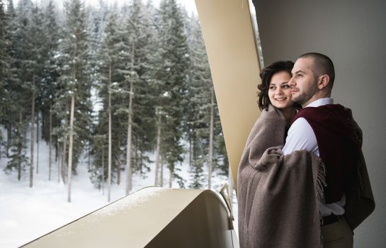 InterContinental Hotels DAVOS