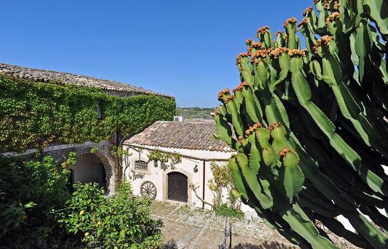 Baglio Siciliamo Country House