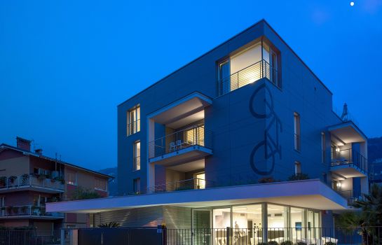 Garda Bike Residence