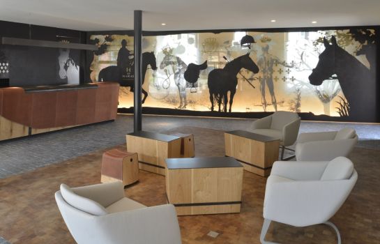 Les Haras