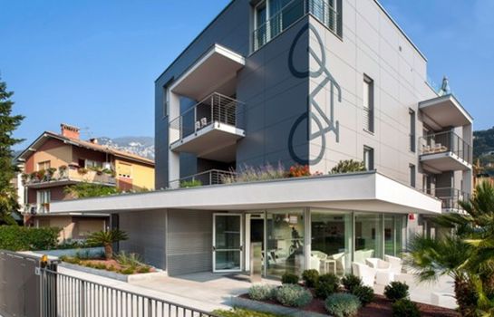 Garda Bike Residence