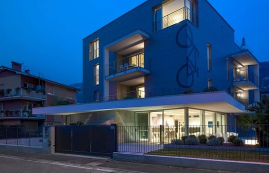 Garda Bike Residence