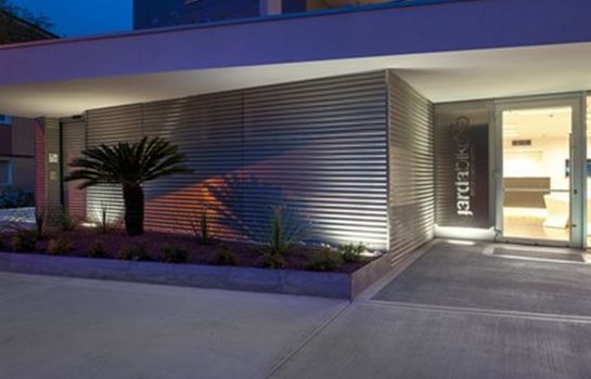 Garda Bike Residence