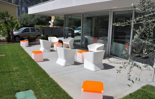 Garda Bike Residence