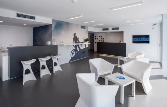 Garda Bike Residence