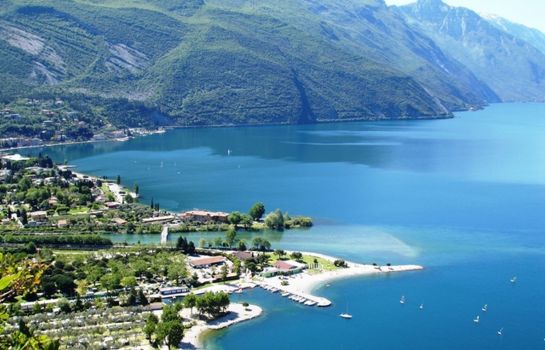 Garda Bike Residence