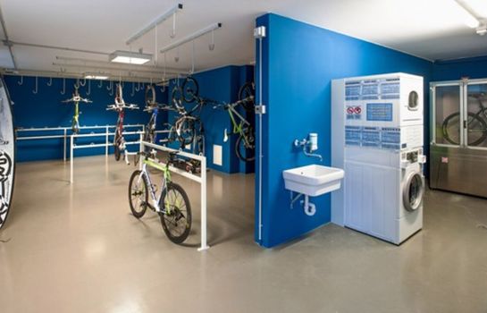 Garda Bike Residence