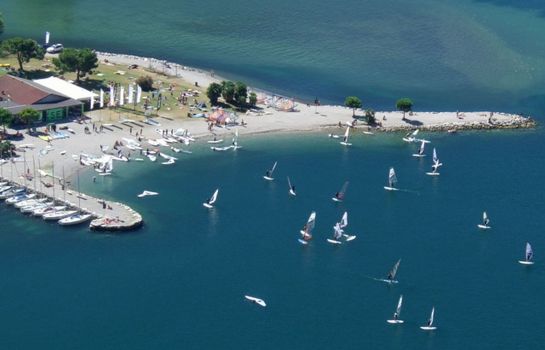 Garda Bike Residence