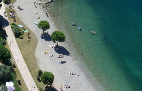 Garda Bike Residence