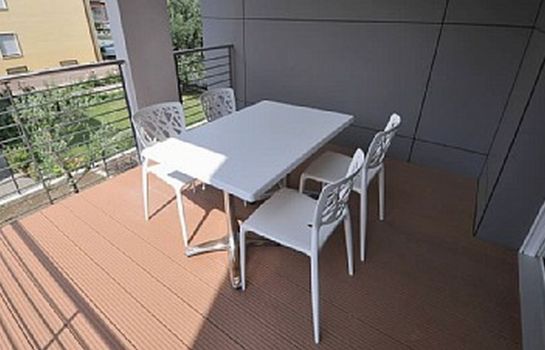 Garda Bike Residence