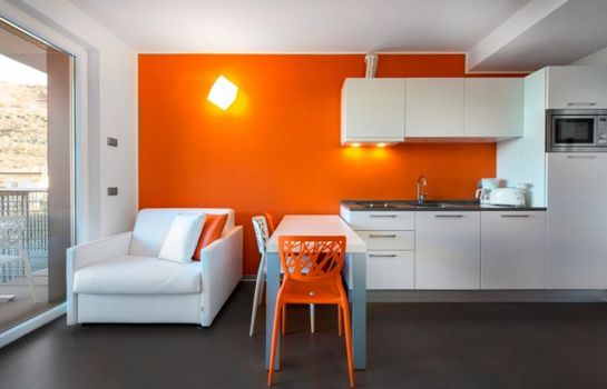 Garda Bike Residence