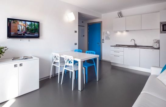Garda Bike Residence