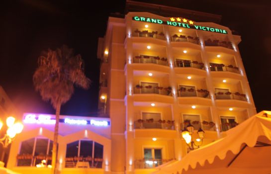 Victoria Grand Hotel