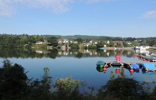 Hotel am See