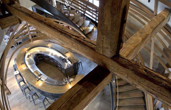 Les Haras