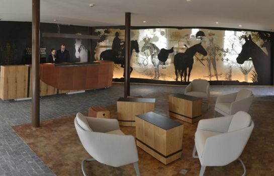 Les Haras