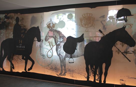 Les Haras