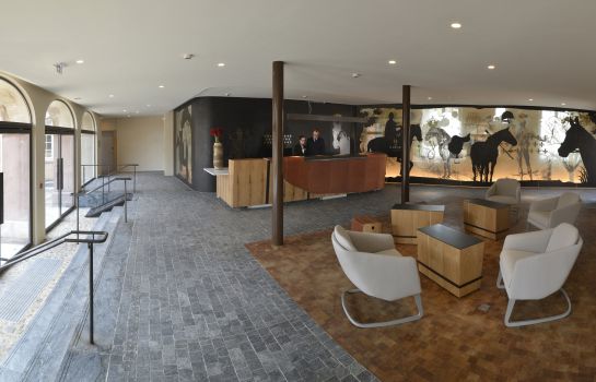Les Haras