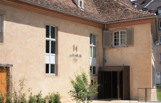 Les Haras