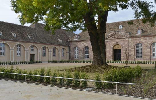 Les Haras