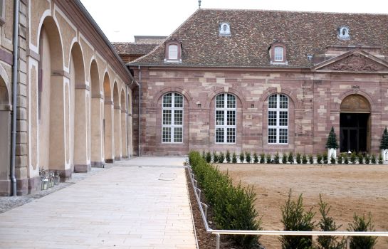 Les Haras