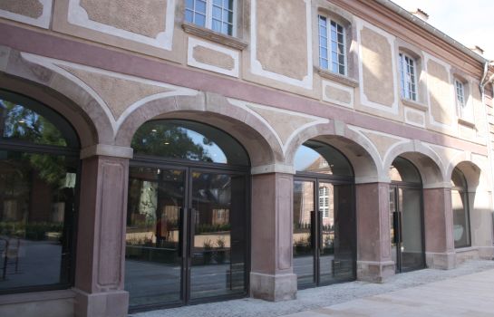 Les Haras