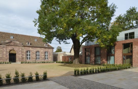 Les Haras