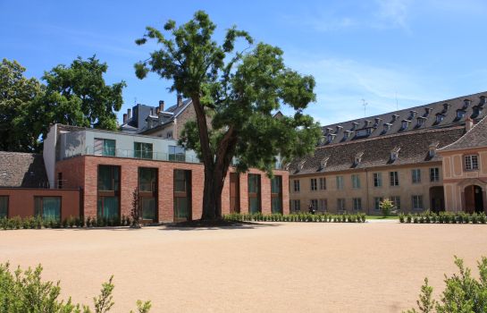 Les Haras