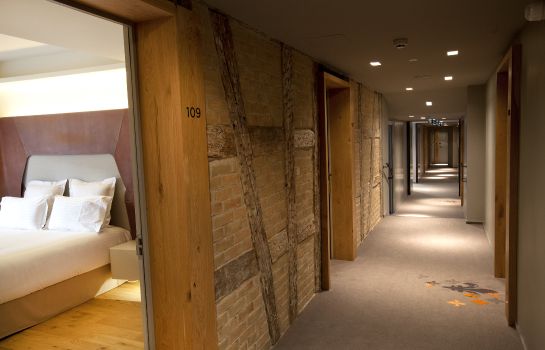 Les Haras