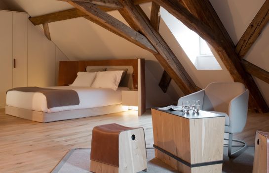 Les Haras